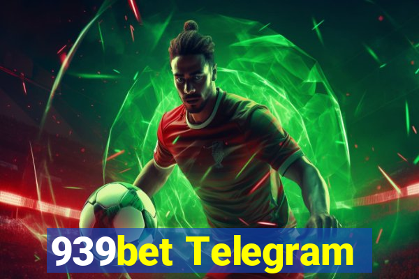 939bet Telegram